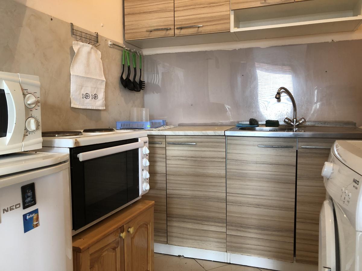 Jivko'S Studio Varna Bagian luar foto