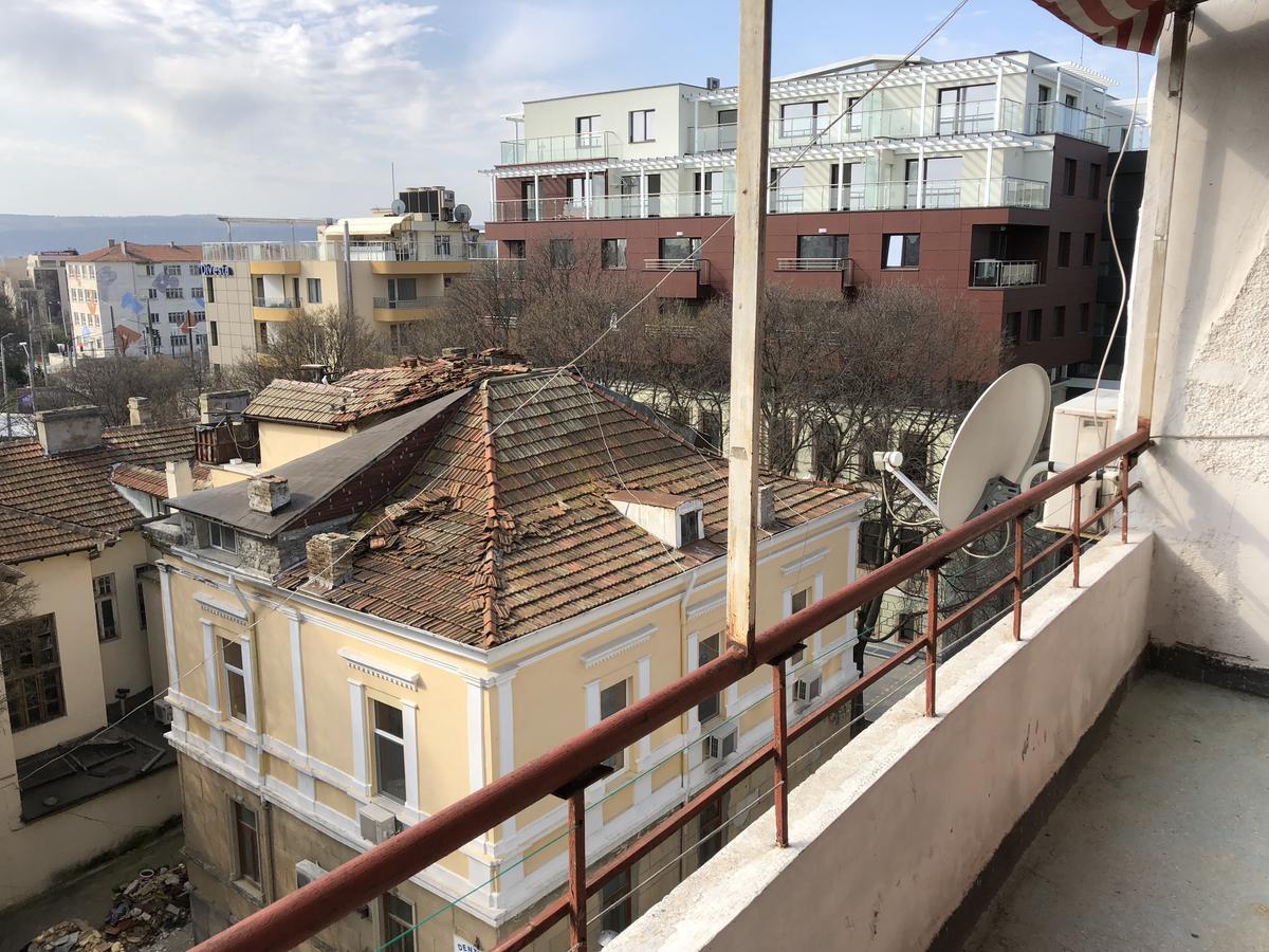 Jivko'S Studio Varna Bagian luar foto