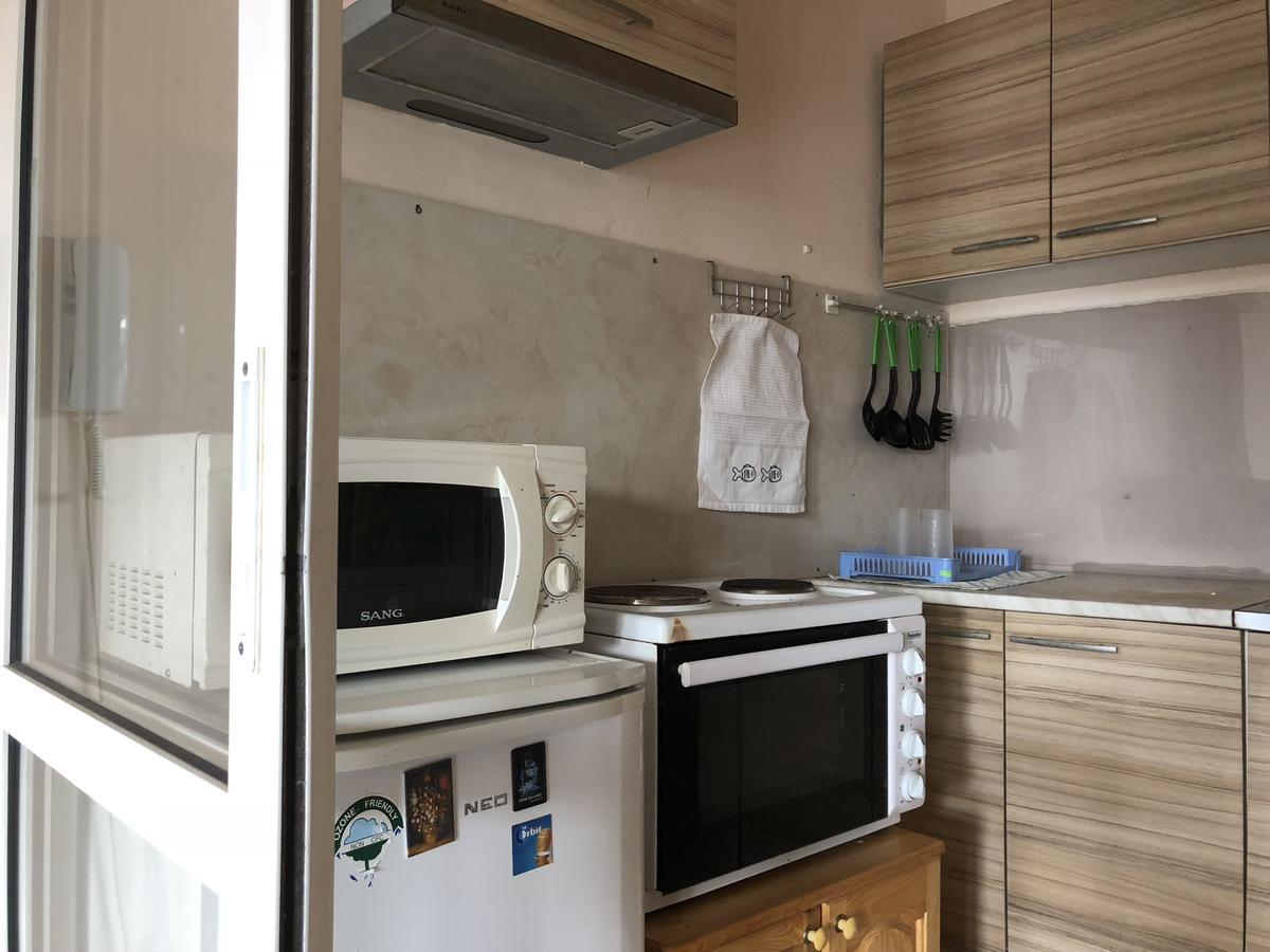 Jivko'S Studio Varna Bagian luar foto