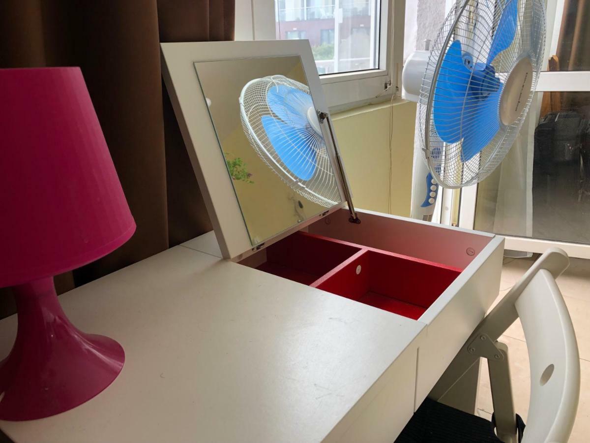 Jivko'S Studio Varna Bagian luar foto