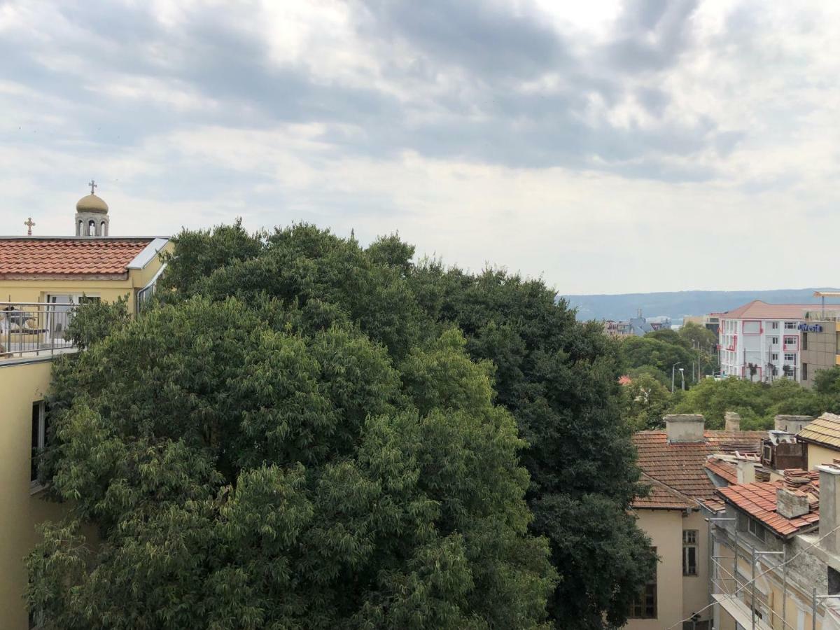 Jivko'S Studio Varna Bagian luar foto